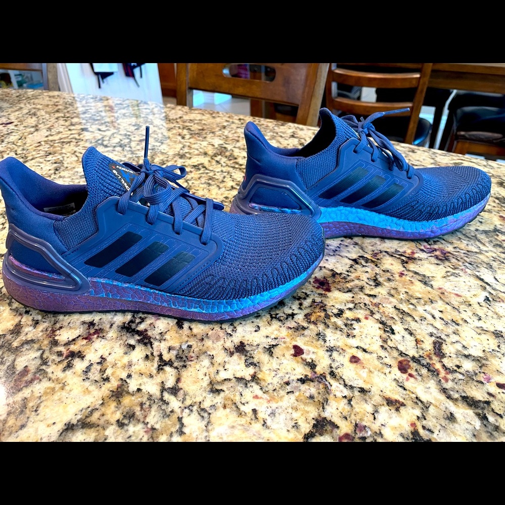 Adidas Ultraboost 20